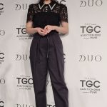 【動画】筧美和子がTGC AUDITION 2022で候補者から感銘を受ける！
