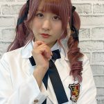 【動画】ソラ豆琴美、大岩根綾奈(ダイコンちゃん)が可愛すぎる制服衣装で朗読劇「ときめきステーショナリーズ」へ向けて見所を語る！