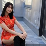 【写真特集】韓国人グラドル・そよんがセクシーなチャイナドレスから露わな美脚で悩殺! 「グラビア面で表紙を飾るのが夢なので知名度も上げたい」