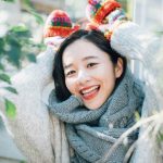 堀田真由、2022-2023年カレンダー発売決定