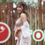 【写真特集】三上悠亜がセクシーな水着で東京サマーランド、ファッションショーに登場！＜SUMMERLAND IDOL CARNIVAL＞