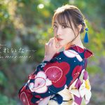 藤江れいな、デビュー15周年メモリアルカレンダーを発売