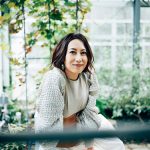 一青窈、デビュー20周年カウントダウン企画4th LIVE DVD『一青窈 Yo&U TOUR '06』が公開スタート