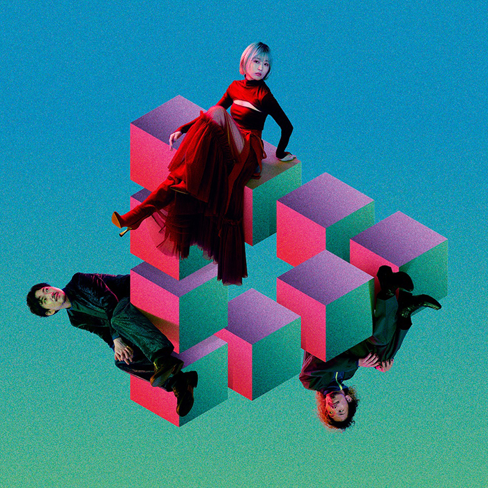 Awesome City Club、新曲「On Your Mark」のMVを公開