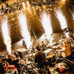 04 Limited Sazabys、幕張メッセにて開催した単独公演『YON EXPO'21』の映像作品がリリース