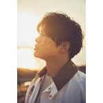 DA PUMP・KENZO、初のエッセイの発売が決定