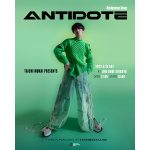 向井太一、5th ALBUM「ANTIDOTE」5月11日リリース決定