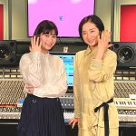 映美くらら・大久保桜子、『仮面ライダーリバイス』スピンオフドラマ『リバイスレガシー 仮面ライダーベイル』の主題歌を担当