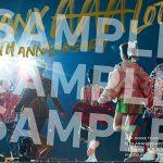 AAA、『ドームツアー完全密着写真集』一般予約スタート