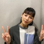 ドラマ『ゴシップ』石井杏奈、笑顔でクランクアップを報告