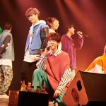 GENIC、全国ツアー完走!さらに夏には2ndアルバム、3rdツアーの開催も発表