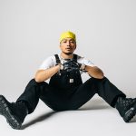 SWAY、ソロとして初のライブツアーの開催が決定