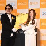 倉木麻衣、『国際女性デー表彰式 HAPPY WOMAN AWARD 2022 for SDGs 』個人部門賞を受賞