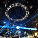 GLAYの各メンバーがプロデュースしたオンラインライブの模様をWOWOWで4月から2カ月連続で放送・配信