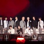 SEVENTEEN、ファンミーティングが無事終了!さらに新しいロゴが公開