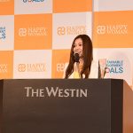 倉木麻衣、『国際女性デー表彰式 HAPPY WOMAN AWARD 2022 for SDGs 』個人部門賞を受賞