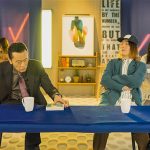 ビッケブランカ、メジャーデビュー5周年記念ベストアルバムのティザー映像が公開