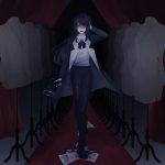 Ado、新曲「永遠のあくる日」が3月14日ホワイトデーに配信決定