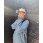 石川恋、『ぽかぽか陽気』の私服ショットを公開