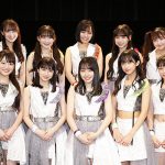 ハロプロ新グループ・OCHA NORMAO（オチャ ノーマ）、メジャーデビューがサプライズ発表！ 西﨑美空「日本一になるぐらいの気持ちで」