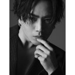 ØMI(登坂広臣)、謎の新曲「ANSWER ~LIVE FOREVER~」のデジタル配信が決定