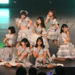 【写真特集】#ババババンビ、舞浜アンフィシアターで可愛さ気合いのステージを届ける！＜NIG FES 2022＞