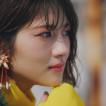 若月佑美が出演するDa-iCE『Day and NIGHT』Concept Videoが公開