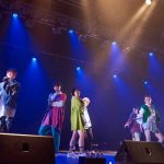 GENIC、全国ツアー完走!さらに夏には2ndアルバム、3rdツアーの開催も発表