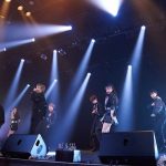 GENIC、全国ツアー完走!さらに夏には2ndアルバム、3rdツアーの開催も発表