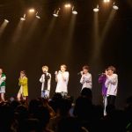 GENIC、全国ツアー完走!さらに夏には2ndアルバム、3rdツアーの開催も発表