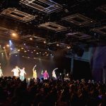 GENIC、全国ツアー完走!さらに夏には2ndアルバム、3rdツアーの開催も発表