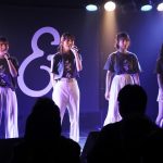 et-アンド-、新曲「花心」を引っ提げた春ツアーがスタート「全力で走り抜けていきます」