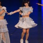 【写真特集】#ババババンビ、舞浜アンフィシアターで可愛さ気合いのステージを届ける!<NIG FES 2022>