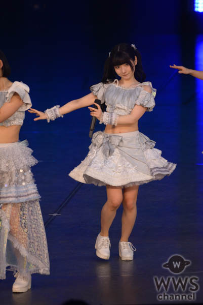 【写真特集】#ババババンビ、舞浜アンフィシアターで可愛さ気合いのステージを届ける！＜NIG FES 2022＞