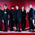 BALLISTIK BOYZ、ニューシングル「ラストダンスに BYE BYE」リリース決定