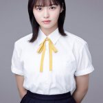 指原莉乃プロデュース新グループ「≒JOY」(ニアリーイコールジョイ)がお披露目