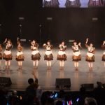 【写真特集】≠ME（ノイミー）、新曲メイド衣装で魅せる世界観に注目！＜NIG FES 2022＞