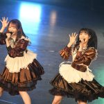 【写真特集】≠ME（ノイミー）、新曲メイド衣装で魅せる世界観に注目！＜NIG FES 2022＞