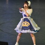 【写真特集】iSPY（アイスパイ）、「NEXT IDOL GRANDPRIX 2022」への思いをつづった楽曲『未来』を熱唱！＜NIG FES 2022＞