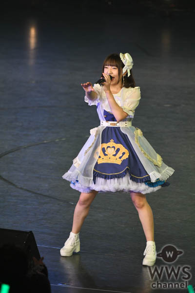 【写真特集】iSPY（アイスパイ）、「NEXT IDOL GRANDPRIX 2022」への思いをつづった楽曲『未来』を熱唱！＜NIG FES 2022＞