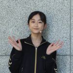 【少女歌劇団ミモザーヌ】１期生・ちばひなのが2022年の抱負を語る！