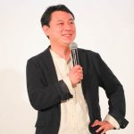 岸井ゆきの・浜辺美波・杉野遥亮が映画『やがて海へと届く』舞台挨拶付きプレミア試写会イベントに登壇