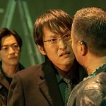 千原ジュニア主演『新・ミナミの帝王』、主題歌をINNOSENT in FORMALが書き下ろし