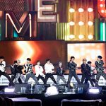 SEVENTEEN、ファンミーティングが無事終了!さらに新しいロゴが公開