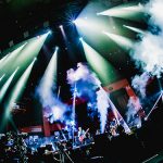 04 Limited Sazabys、幕張メッセにて開催した単独公演『YON EXPO'21』の映像作品がリリース