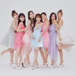 OH MY GIRL、完全版べストのCD店販売がスタート