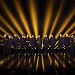 THE RAMPAGE、2021年ツアーのライブ映像作品がリリース決定