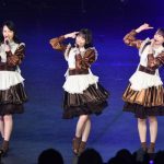 【写真特集】≠ME(ノイミー)、新曲メイド衣装で魅せる世界観に注目!<NIG FES 2022>