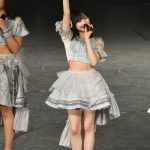 【写真特集】#ババババンビ、舞浜アンフィシアターで可愛さ気合いのステージを届ける!<NIG FES 2022>