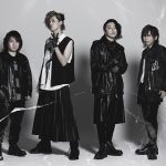 Nicori Light Tours、「DATSU!!!」の音源をNFT音源先行販売決定
